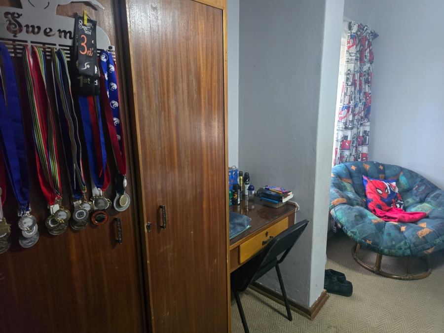 3 Bedroom Property for Sale in Jan Cillierspark Free State